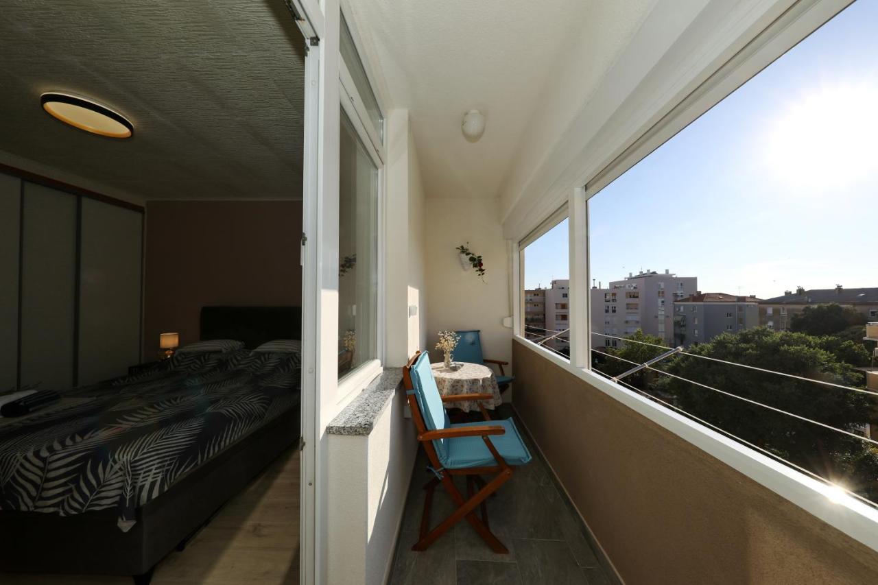 Renata&andrea Apartment