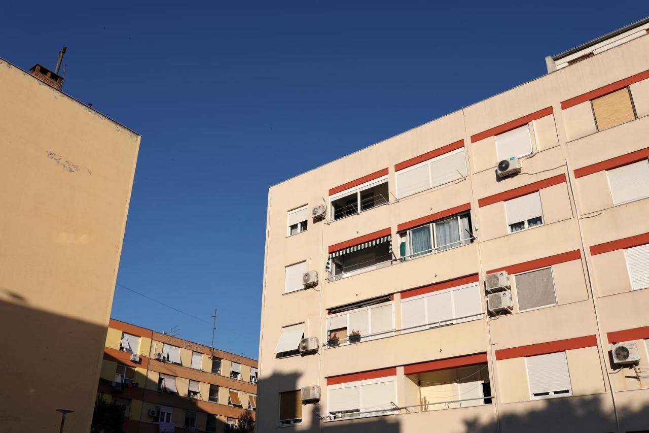 Apartment Renata&andrea *