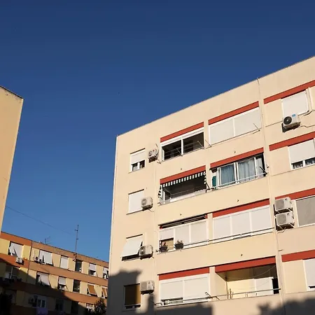 Renata&Andrea Apartment Zadar Exterior photo